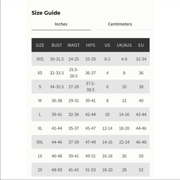 NEW! Fabletics Brin SculptKnit Bodysuit Compression Chicory Coffee - Size 3X - Picture 3 of 14